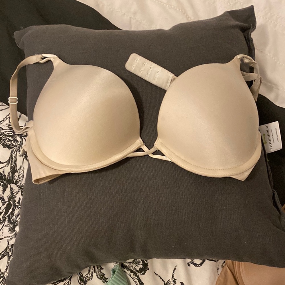VS Bomshell push up Bra
